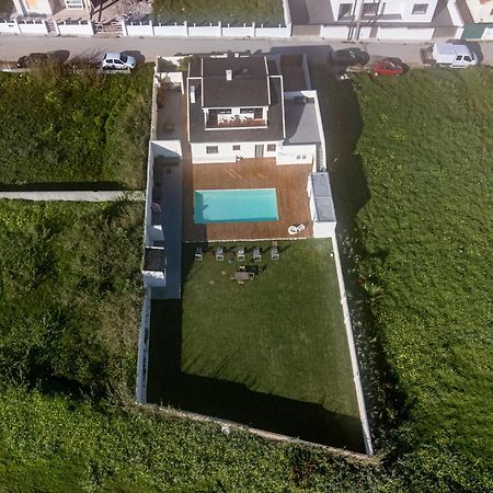 Palmeiras Beach House - Santa Cruz Santa Cruz  Bagian luar foto
