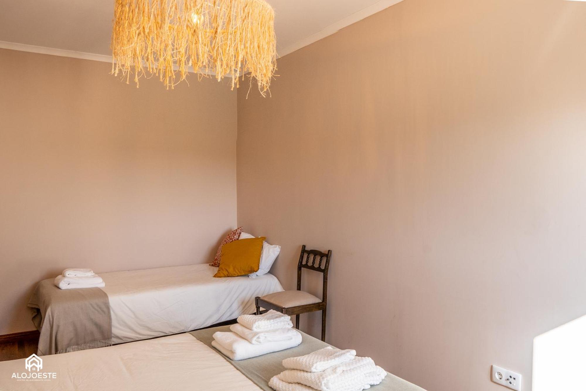 Palmeiras Beach House - Santa Cruz Santa Cruz  Bagian luar foto