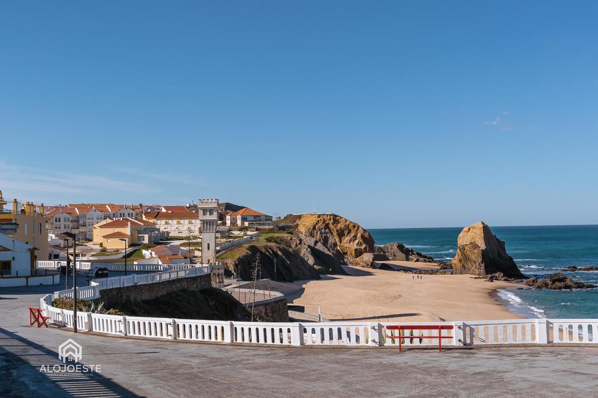 Palmeiras Beach House - Santa Cruz Santa Cruz  Bagian luar foto