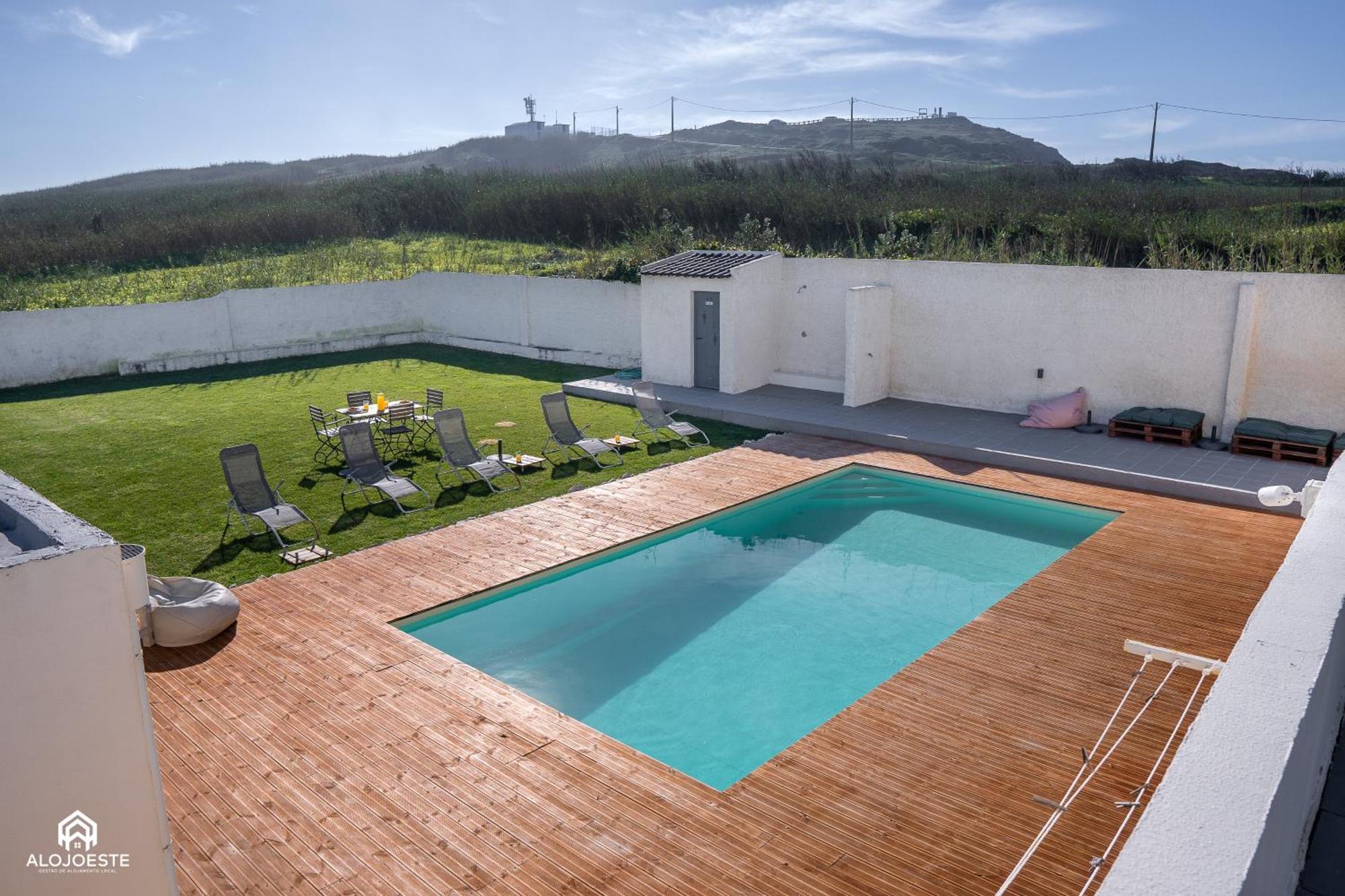 Palmeiras Beach House - Santa Cruz Santa Cruz  Bagian luar foto