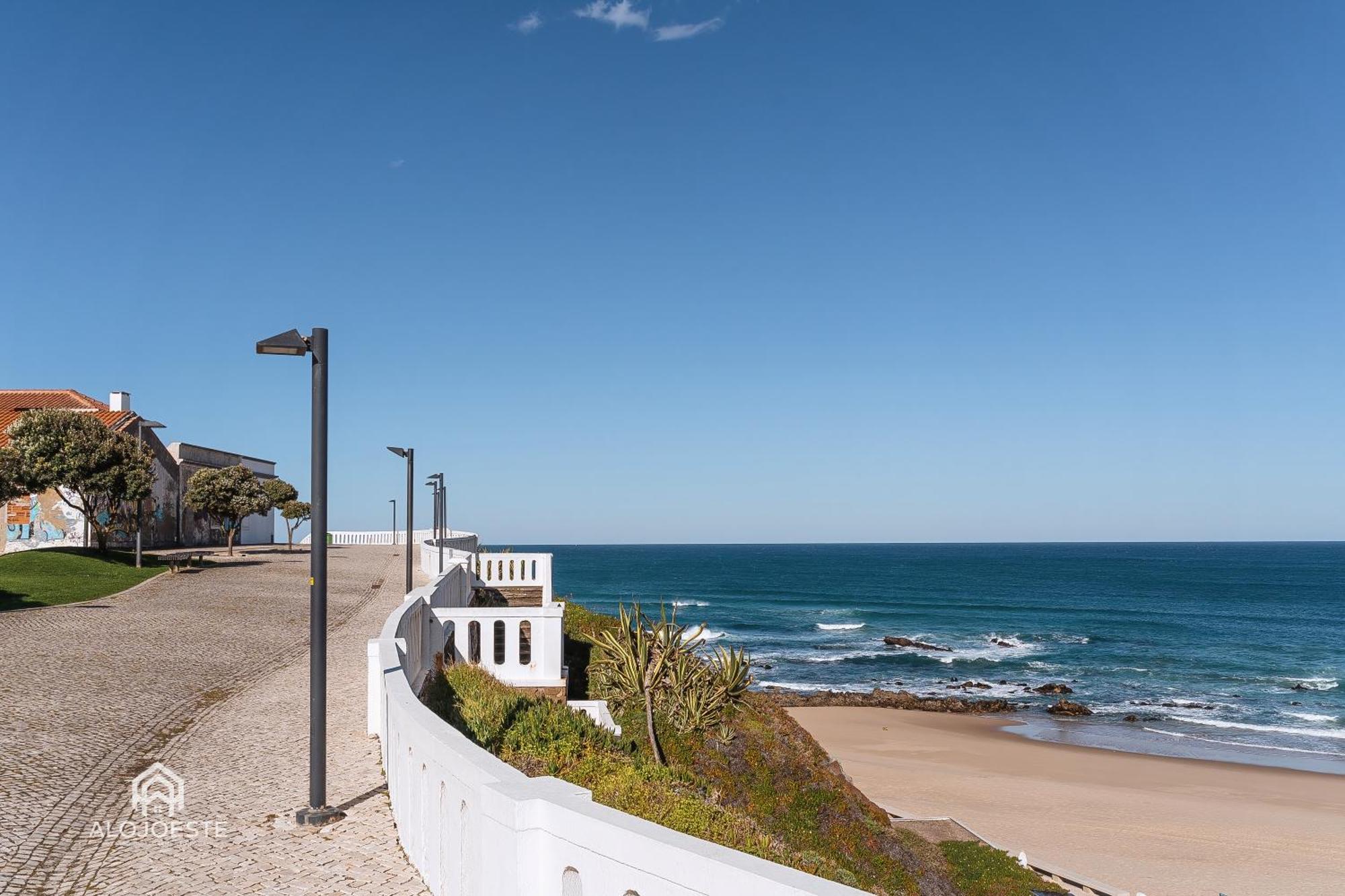 Palmeiras Beach House - Santa Cruz Santa Cruz  Bagian luar foto