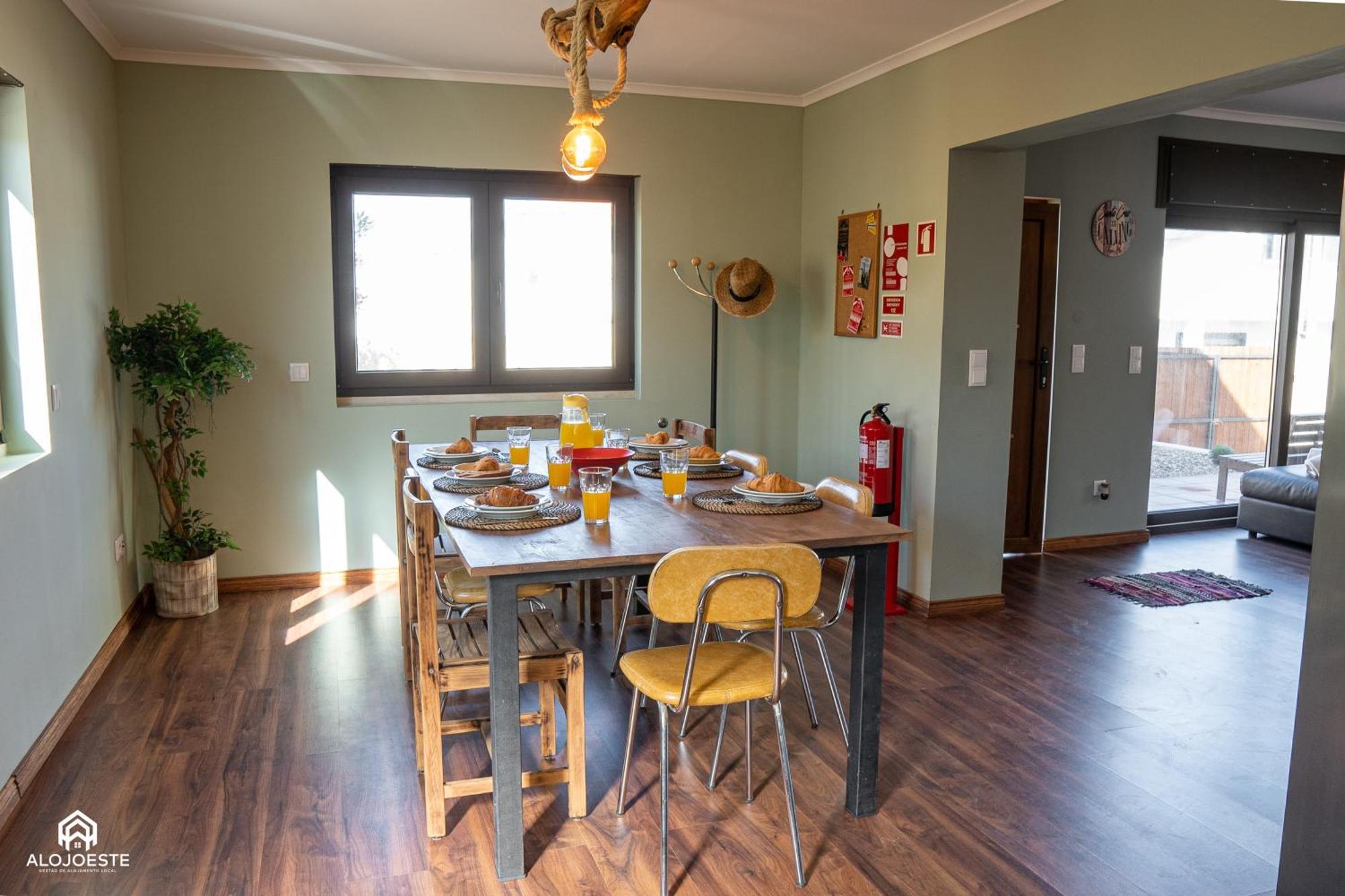 Palmeiras Beach House - Santa Cruz Santa Cruz  Bagian luar foto