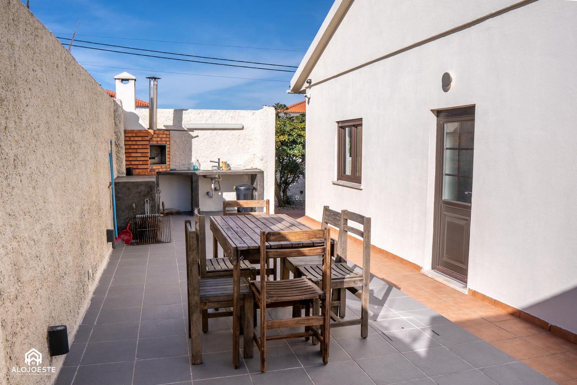 Palmeiras Beach House - Santa Cruz Santa Cruz  Bagian luar foto