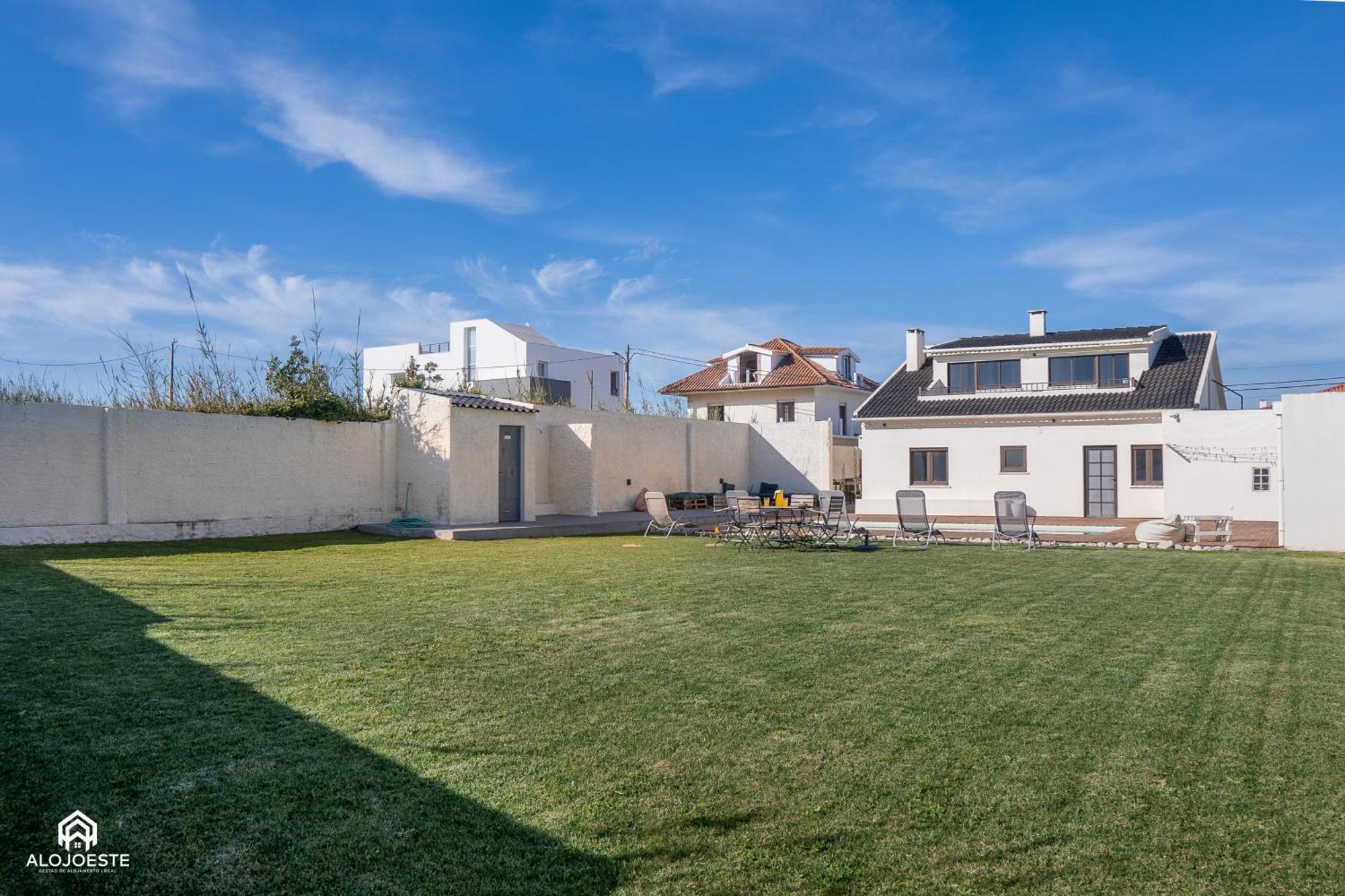 Palmeiras Beach House - Santa Cruz Santa Cruz  Bagian luar foto