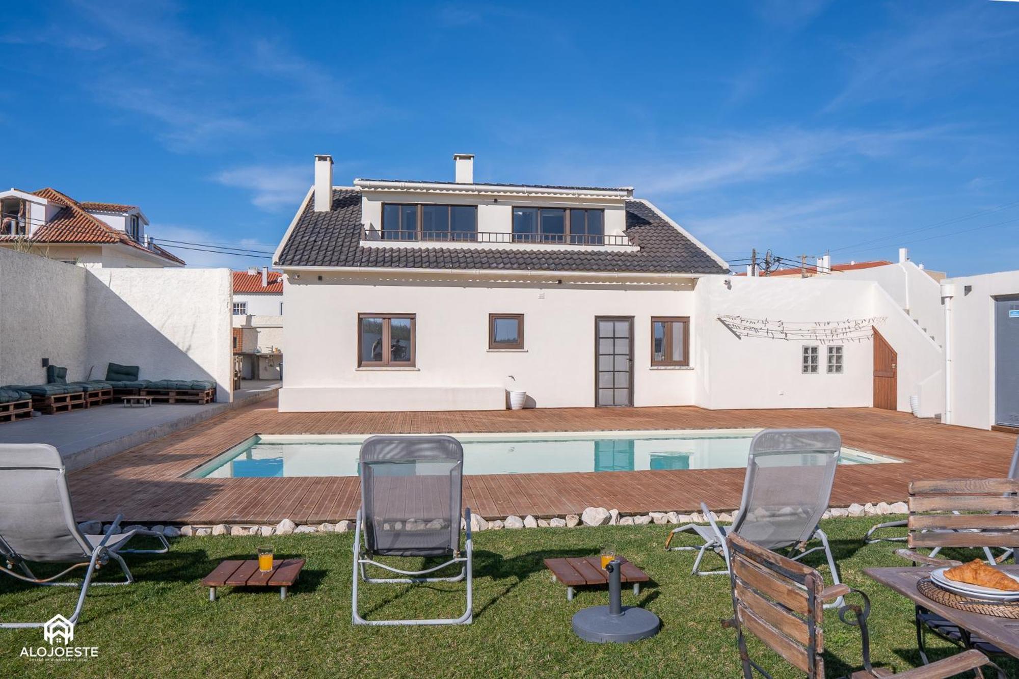 Palmeiras Beach House - Santa Cruz Santa Cruz  Bagian luar foto