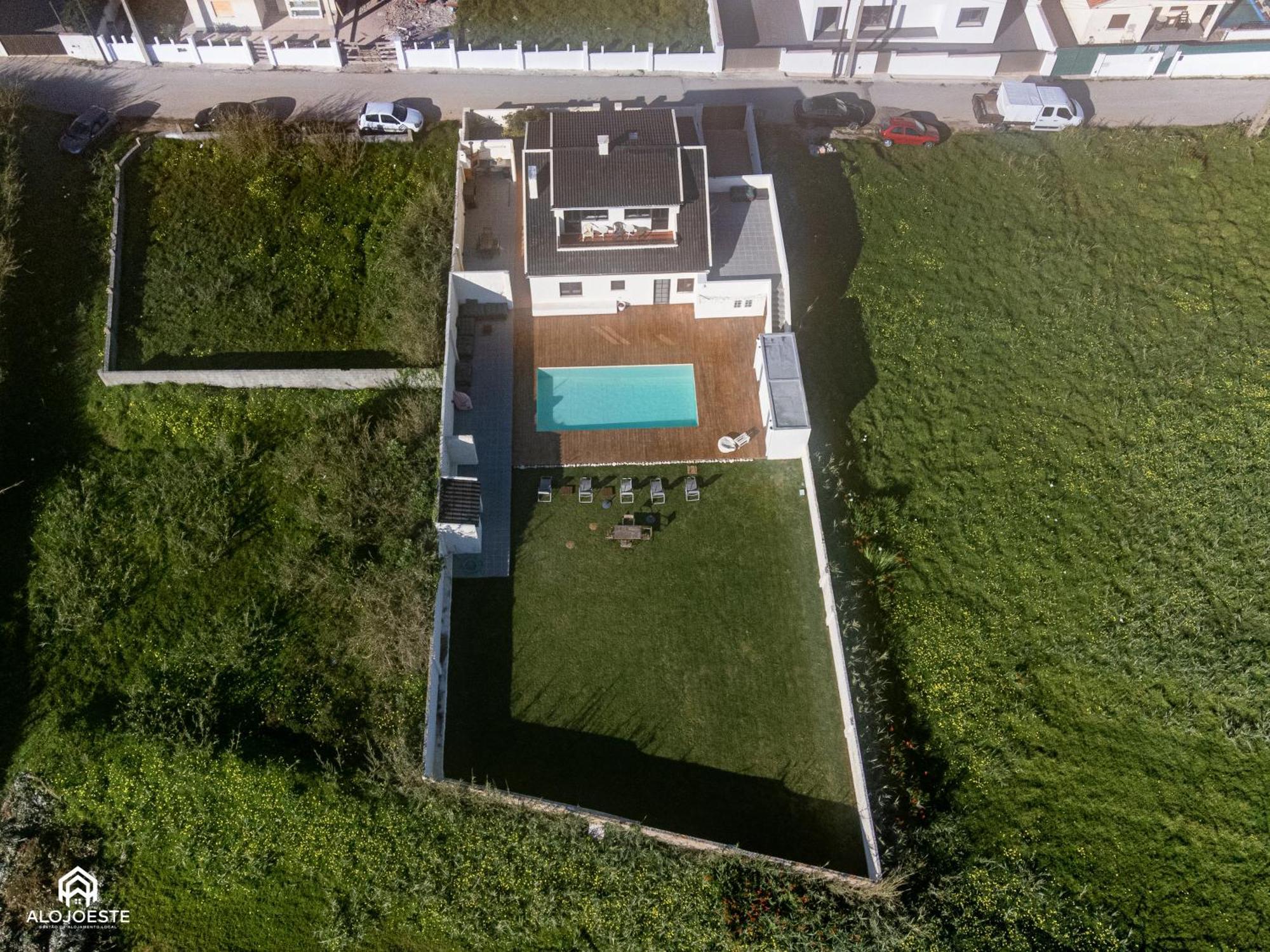 Palmeiras Beach House - Santa Cruz Santa Cruz  Bagian luar foto