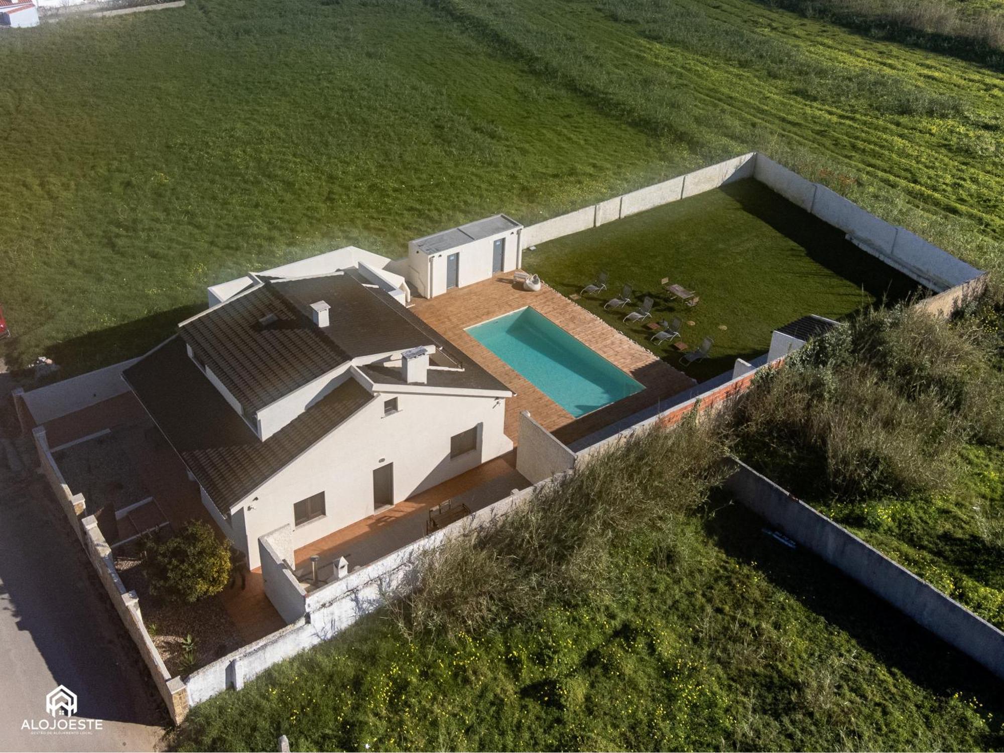 Palmeiras Beach House - Santa Cruz Santa Cruz  Bagian luar foto