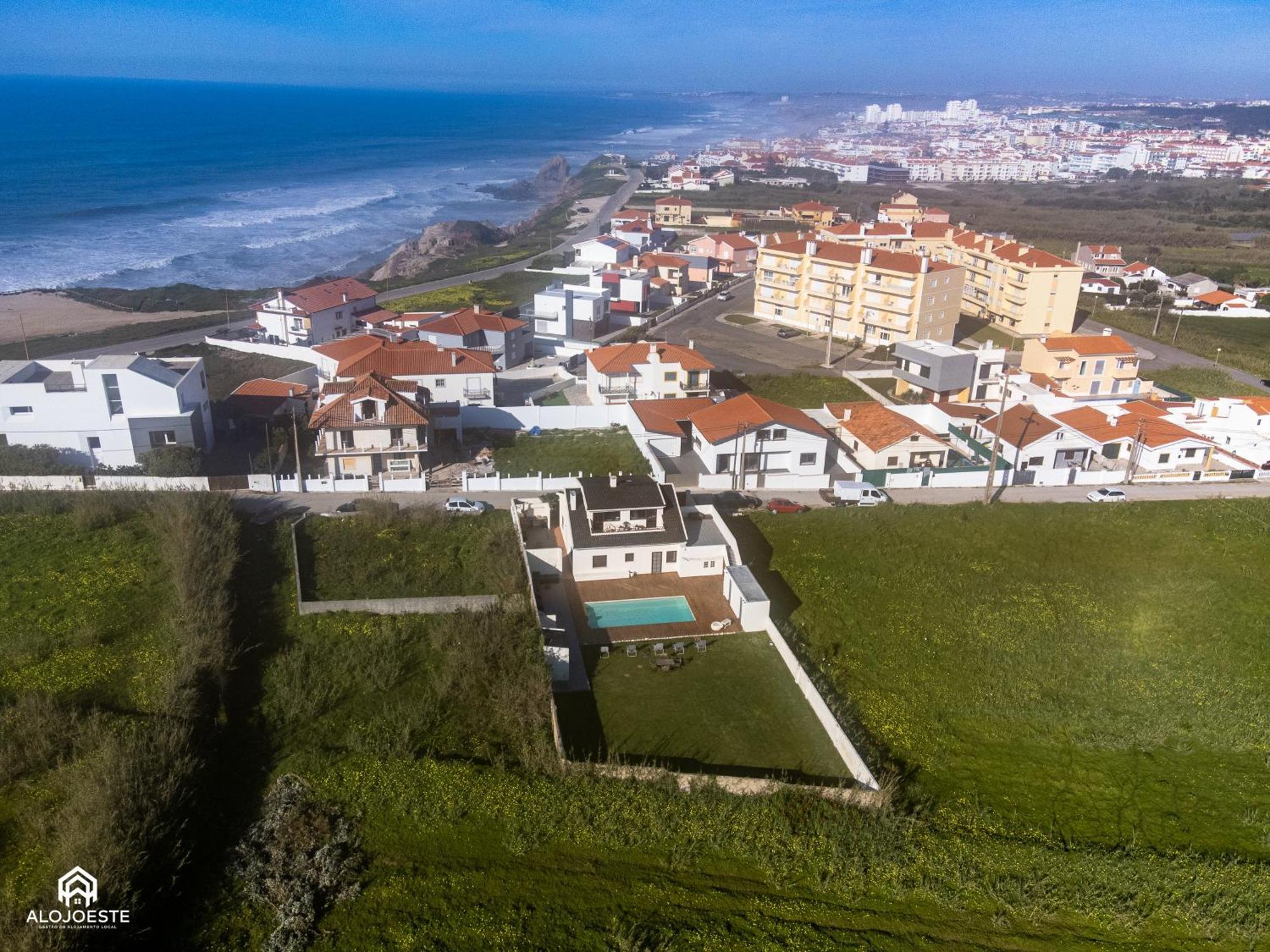 Palmeiras Beach House - Santa Cruz Santa Cruz  Bagian luar foto